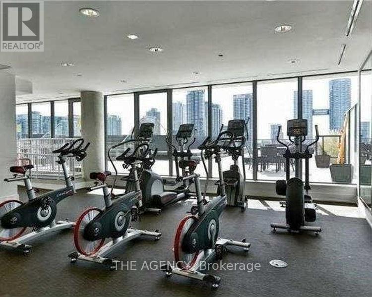 508 - 560 King Street W, Toronto, Ontario  M5V 0L5 - Photo 36 - C12849850