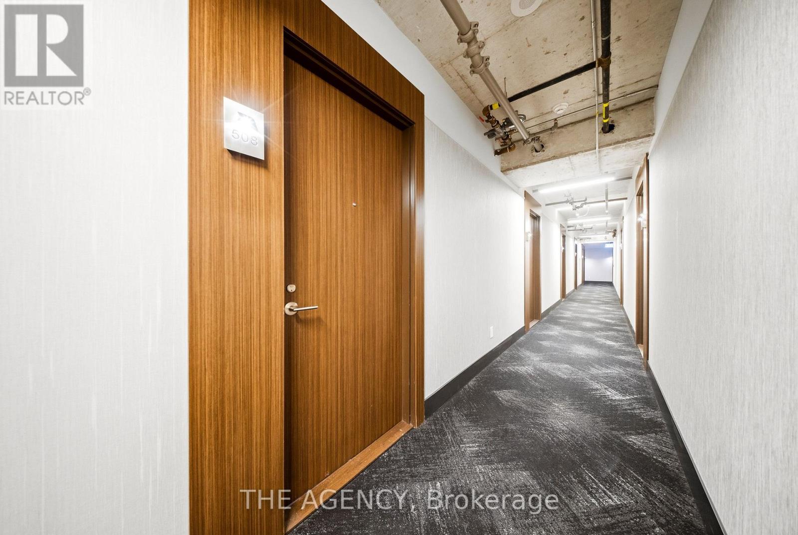 508 - 560 King Street W, Toronto, Ontario  M5V 0L5 - Photo 4 - C12849850