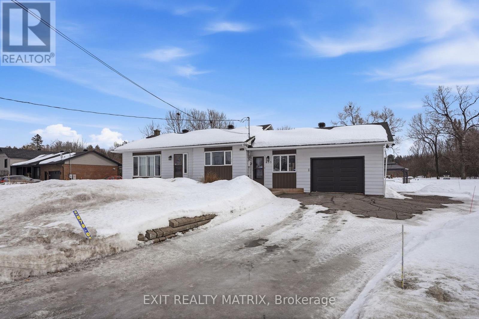 635 Front Road W, Champlain, Ontario  K0B 1K0 - Photo 2 - X12849820