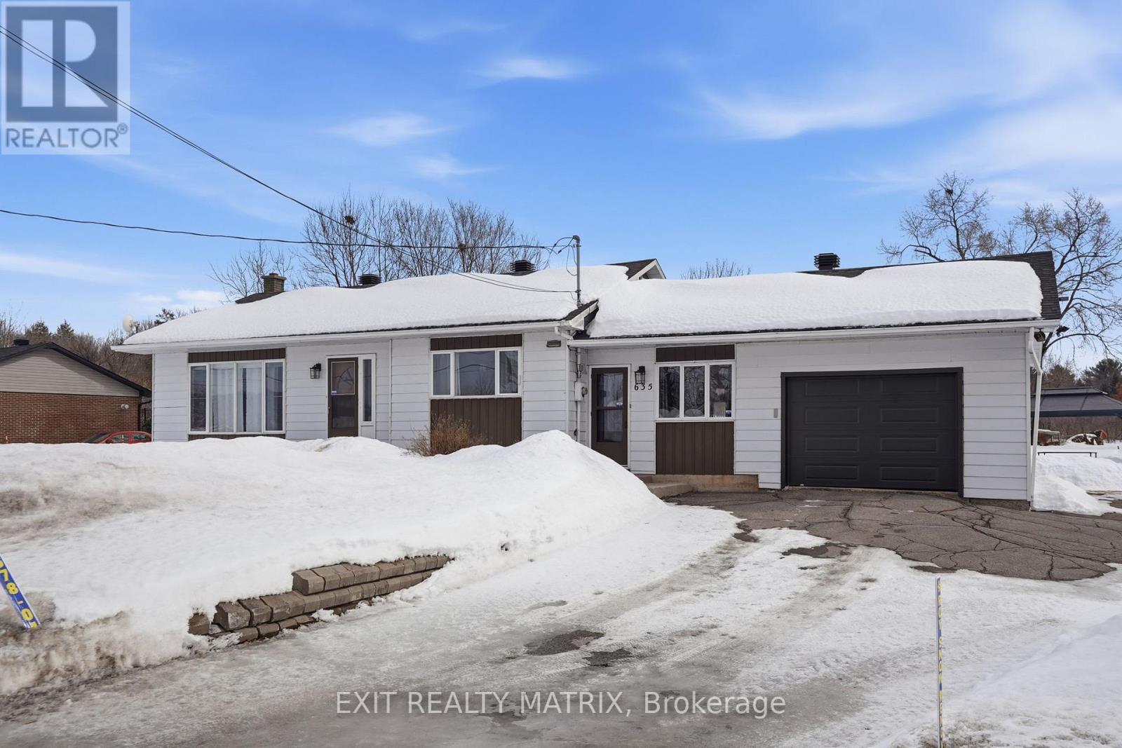 635 Front Road W, Champlain, Ontario  K0B 1K0 - Photo 3 - X12849820