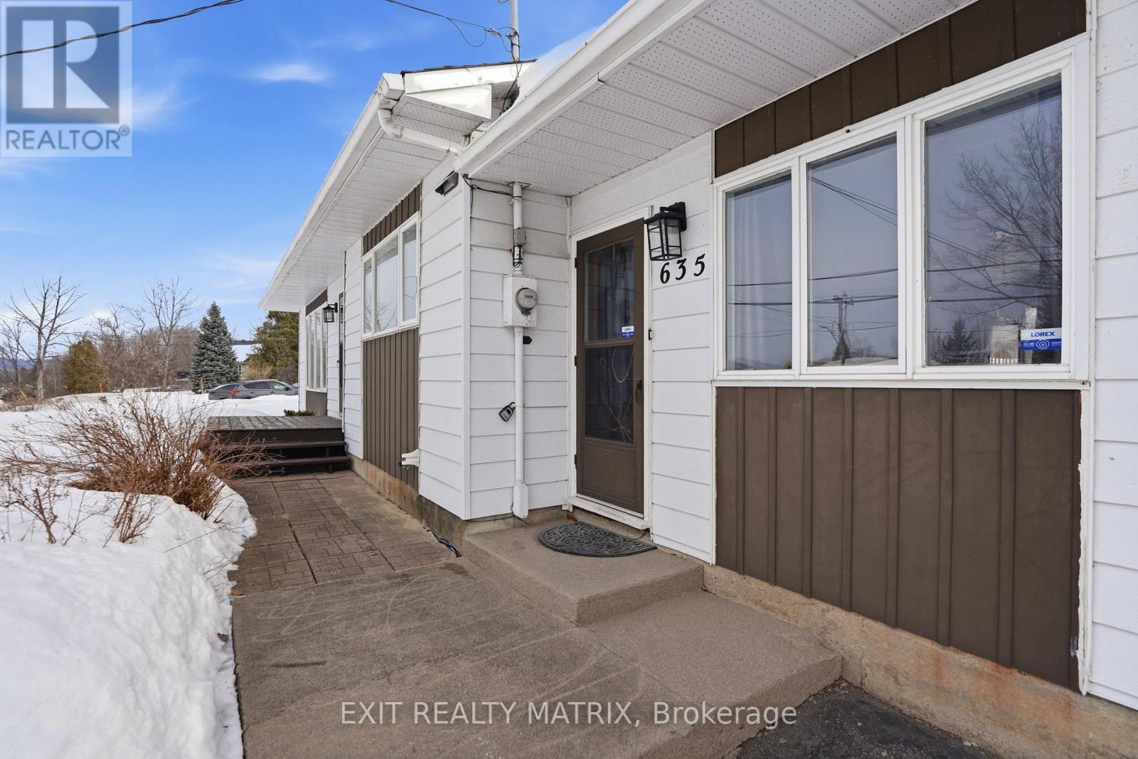 635 Front Road W, Champlain, Ontario  K0B 1K0 - Photo 4 - X12849820