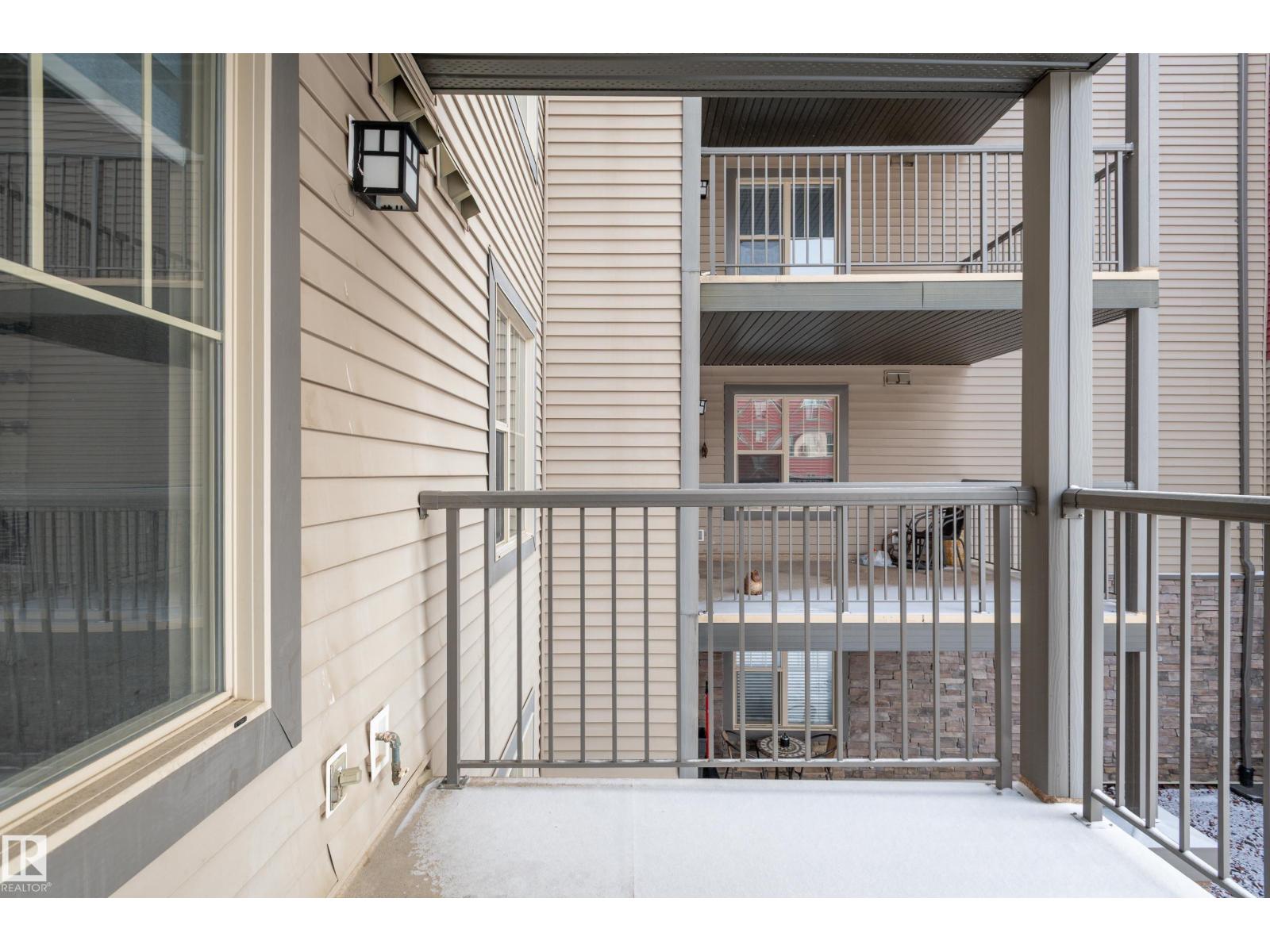 #213 105 Ambleside Dr Sw, Edmonton, Alberta  T6W 0J4 - Photo 25 - E4476006