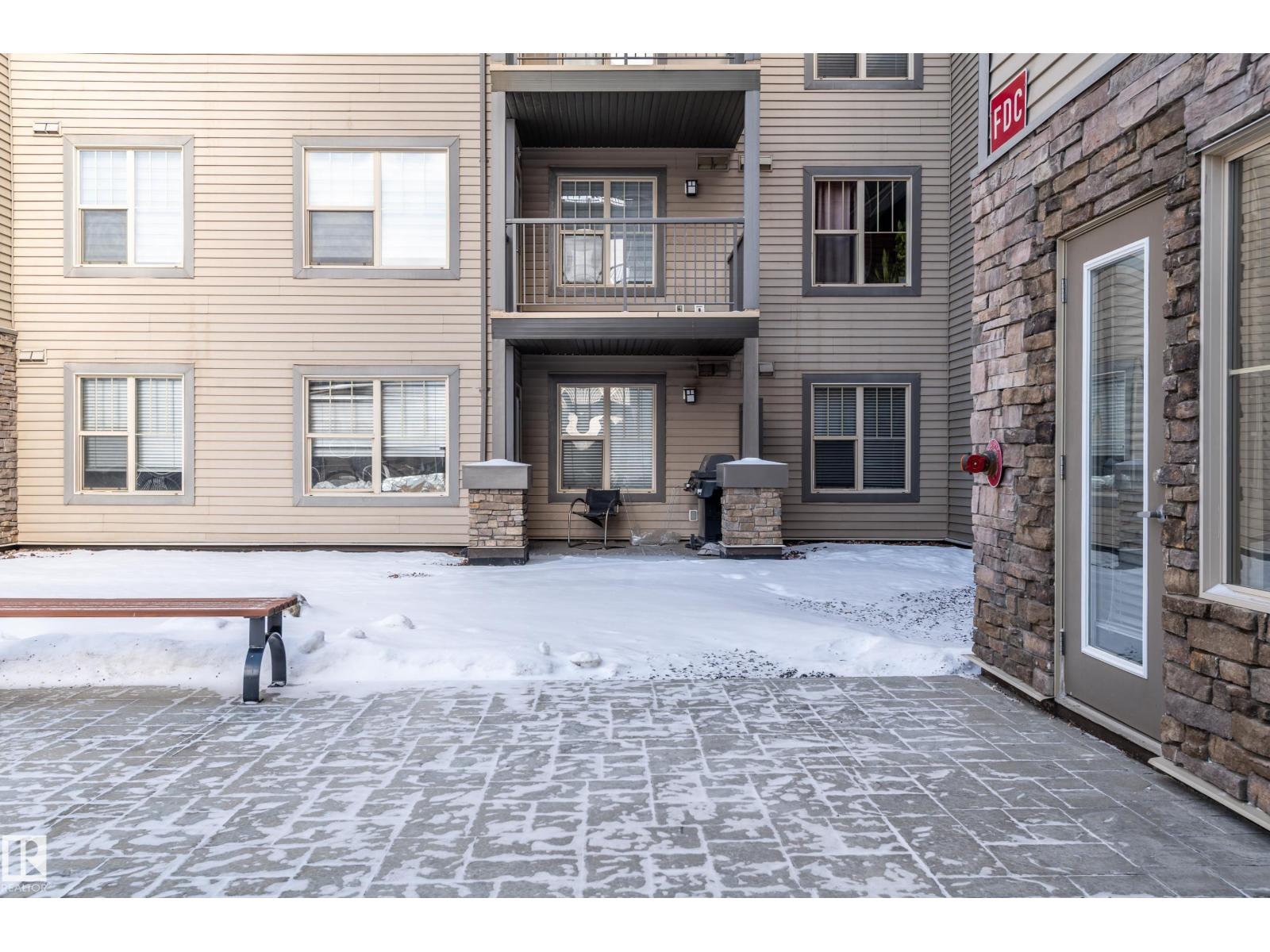 #213 105 Ambleside Dr Sw, Edmonton, Alberta  T6W 0J4 - Photo 31 - E4476006