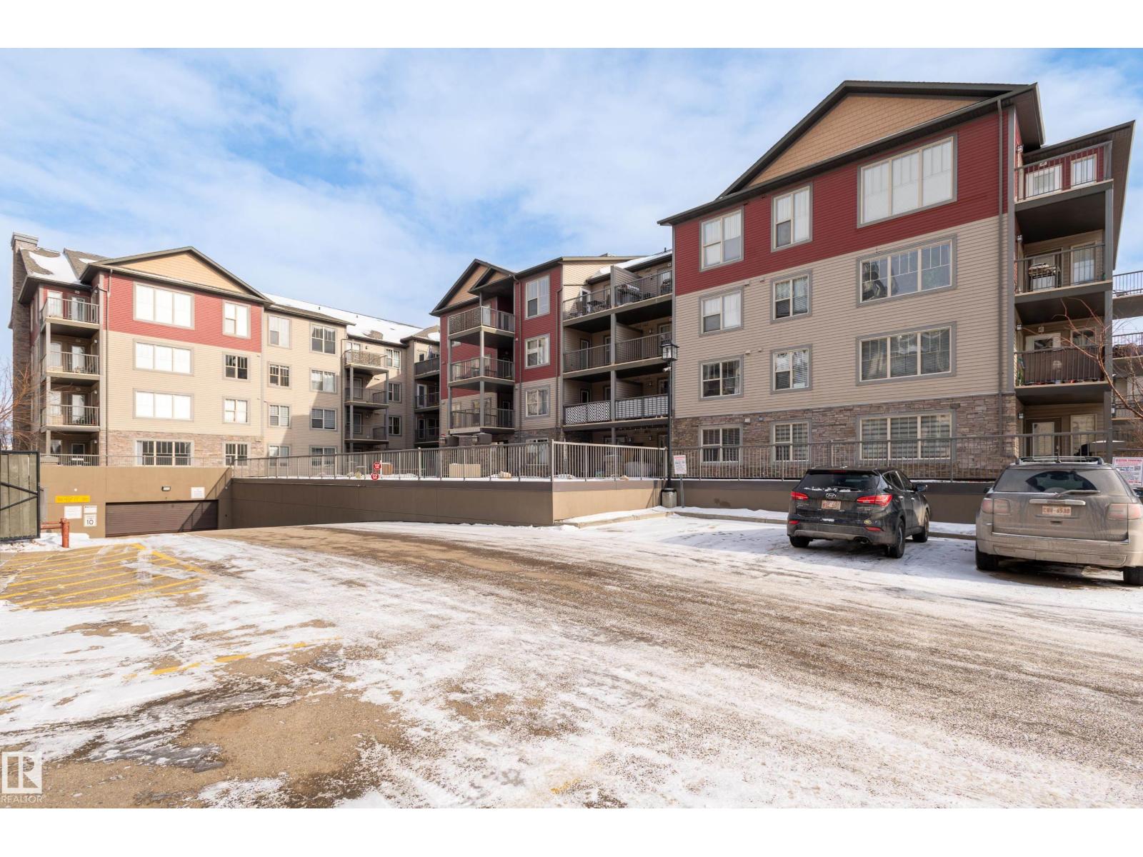 #213 105 Ambleside Dr Sw, Edmonton, Alberta  T6W 0J4 - Photo 32 - E4476006