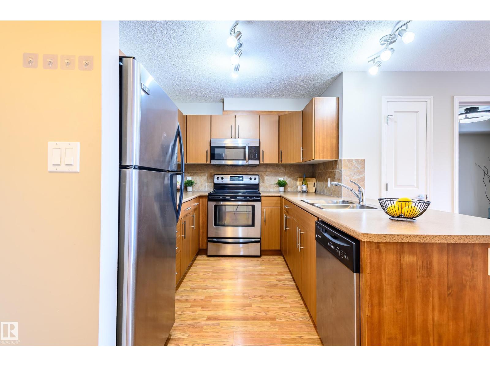 #213 105 Ambleside Dr Sw, Edmonton, Alberta  T6W 0J4 - Photo 9 - E4476006