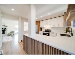 5394 38A AV NW, Edmonton, Alberta