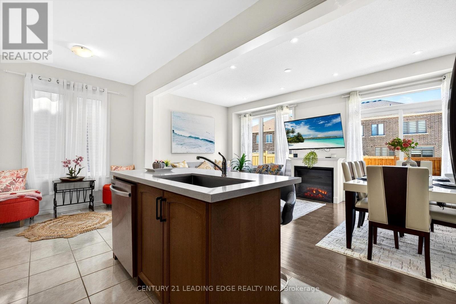 72 Fruitful Crescent, Whitby, Ontario  L1P 0N3 - Photo 10 - E12849712