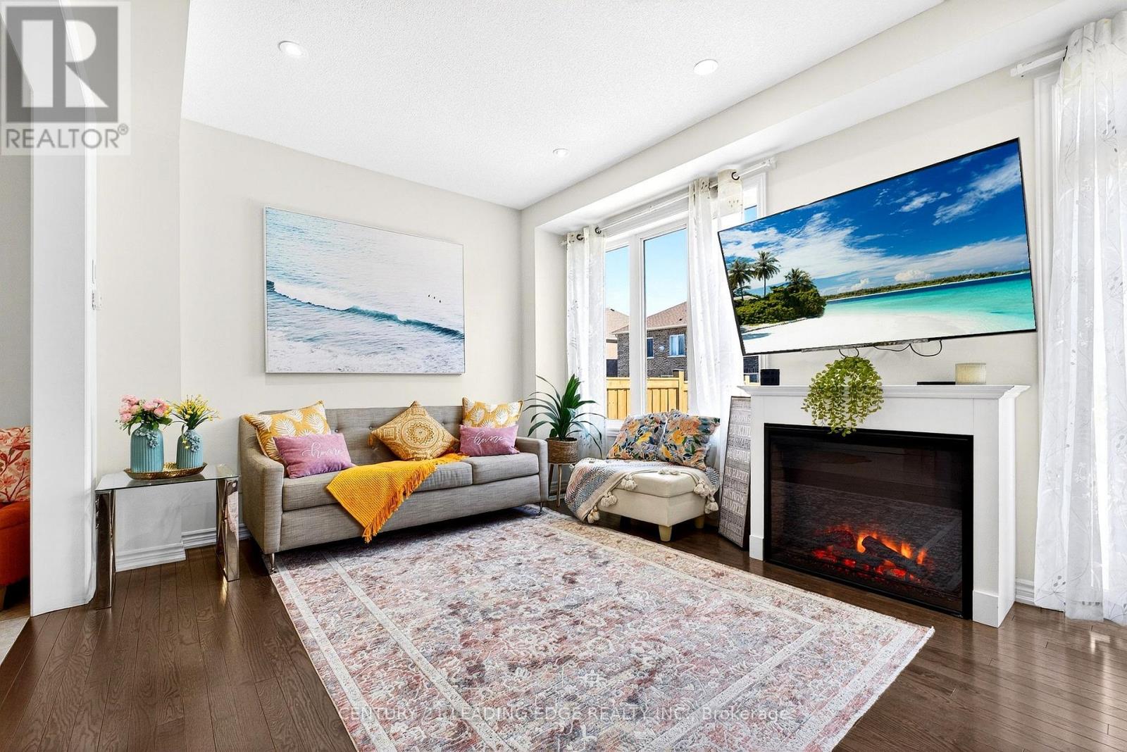 72 Fruitful Crescent, Whitby, Ontario  L1P 0N3 - Photo 11 - E12849712