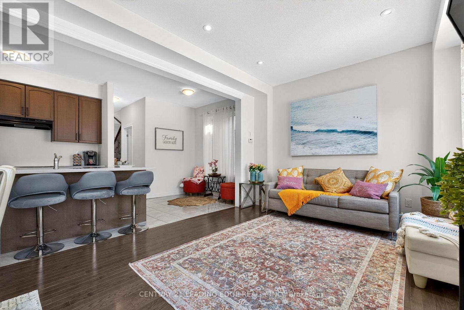 72 Fruitful Crescent, Whitby, Ontario  L1P 0N3 - Photo 13 - E12849712