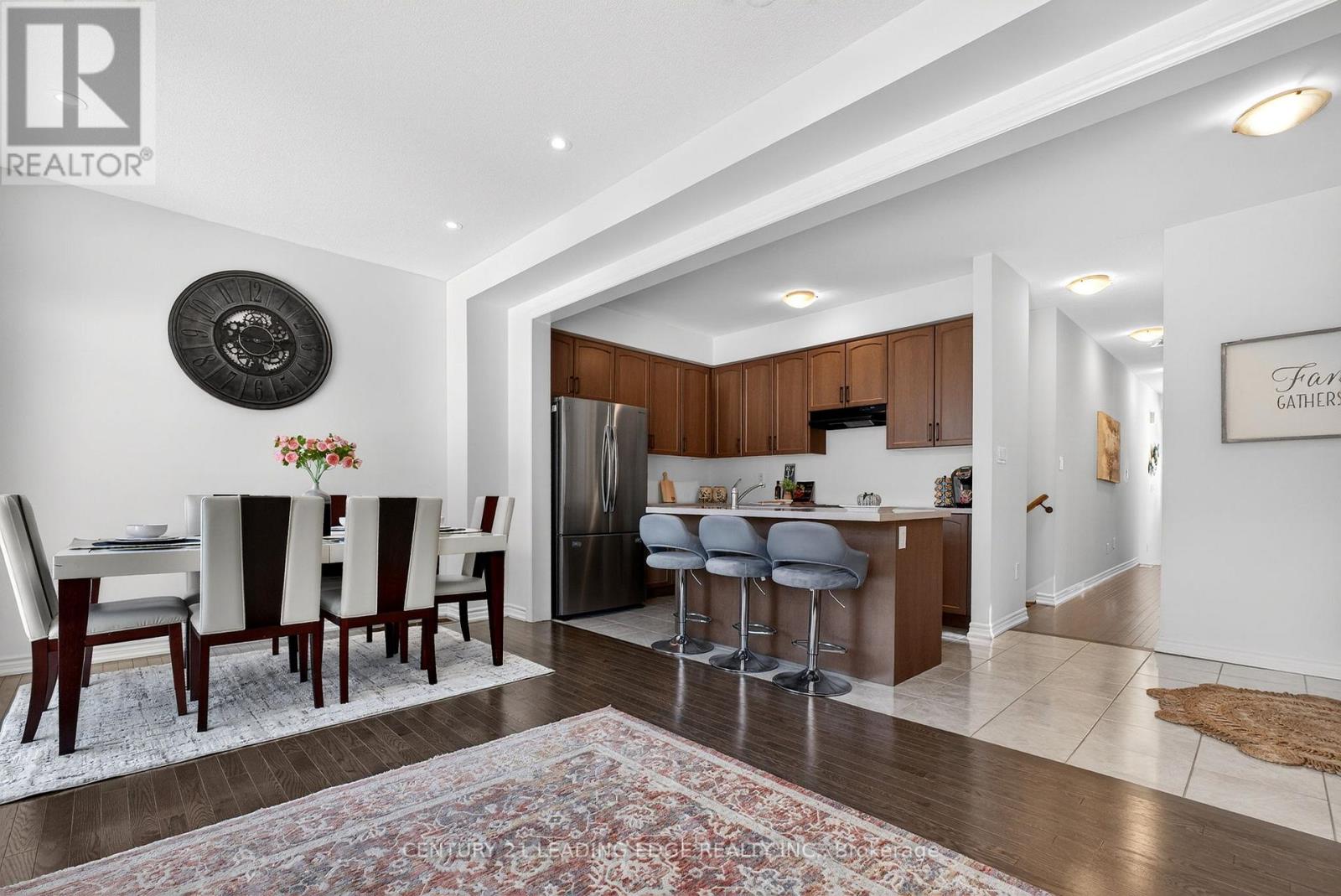 72 Fruitful Crescent, Whitby, Ontario  L1P 0N3 - Photo 14 - E12849712