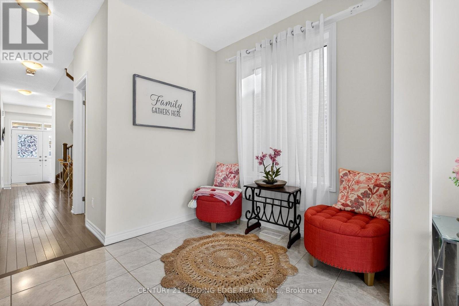 72 Fruitful Crescent, Whitby, Ontario  L1P 0N3 - Photo 15 - E12849712