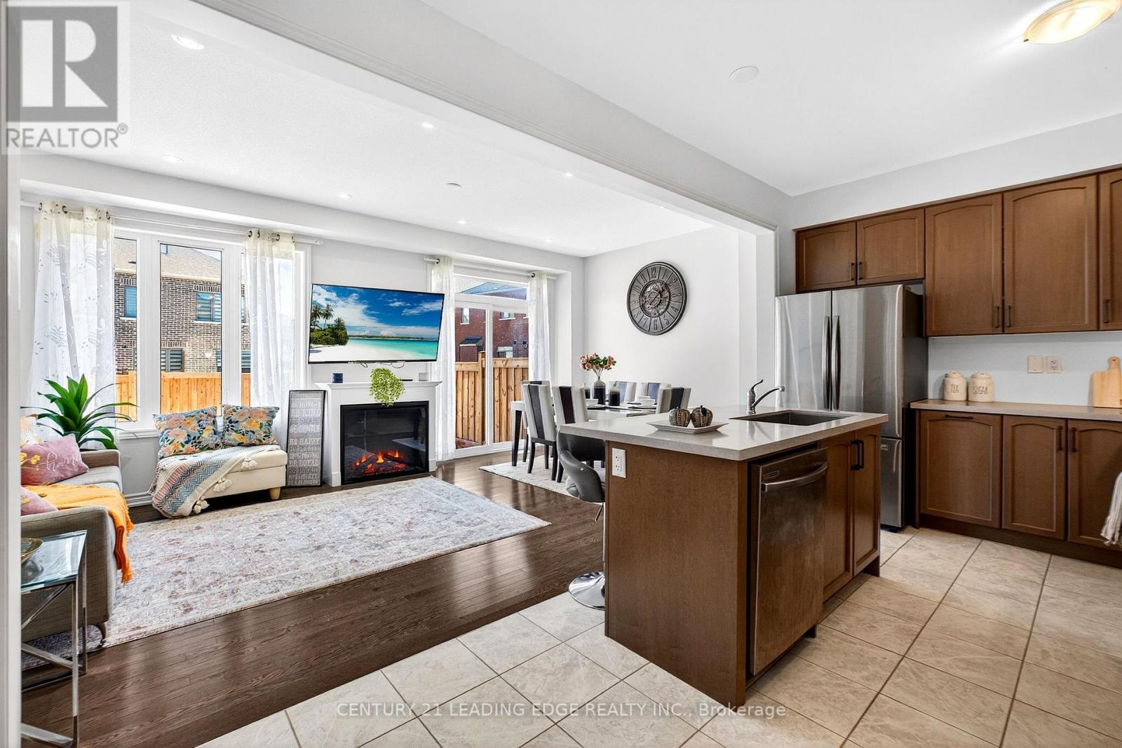 72 Fruitful Crescent, Whitby, Ontario  L1P 0N3 - Photo 16 - E12849712