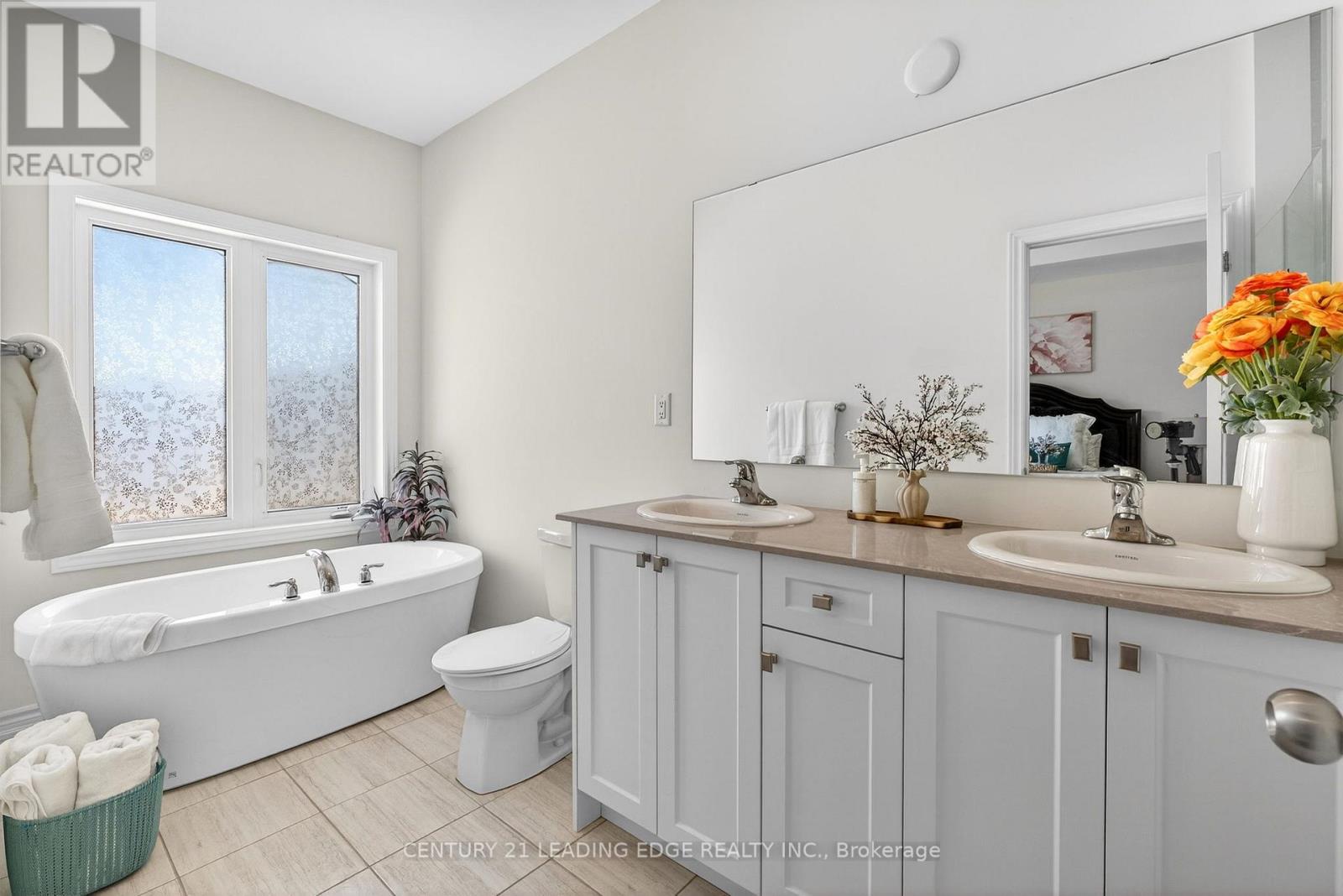 72 Fruitful Crescent, Whitby, Ontario  L1P 0N3 - Photo 25 - E12849712