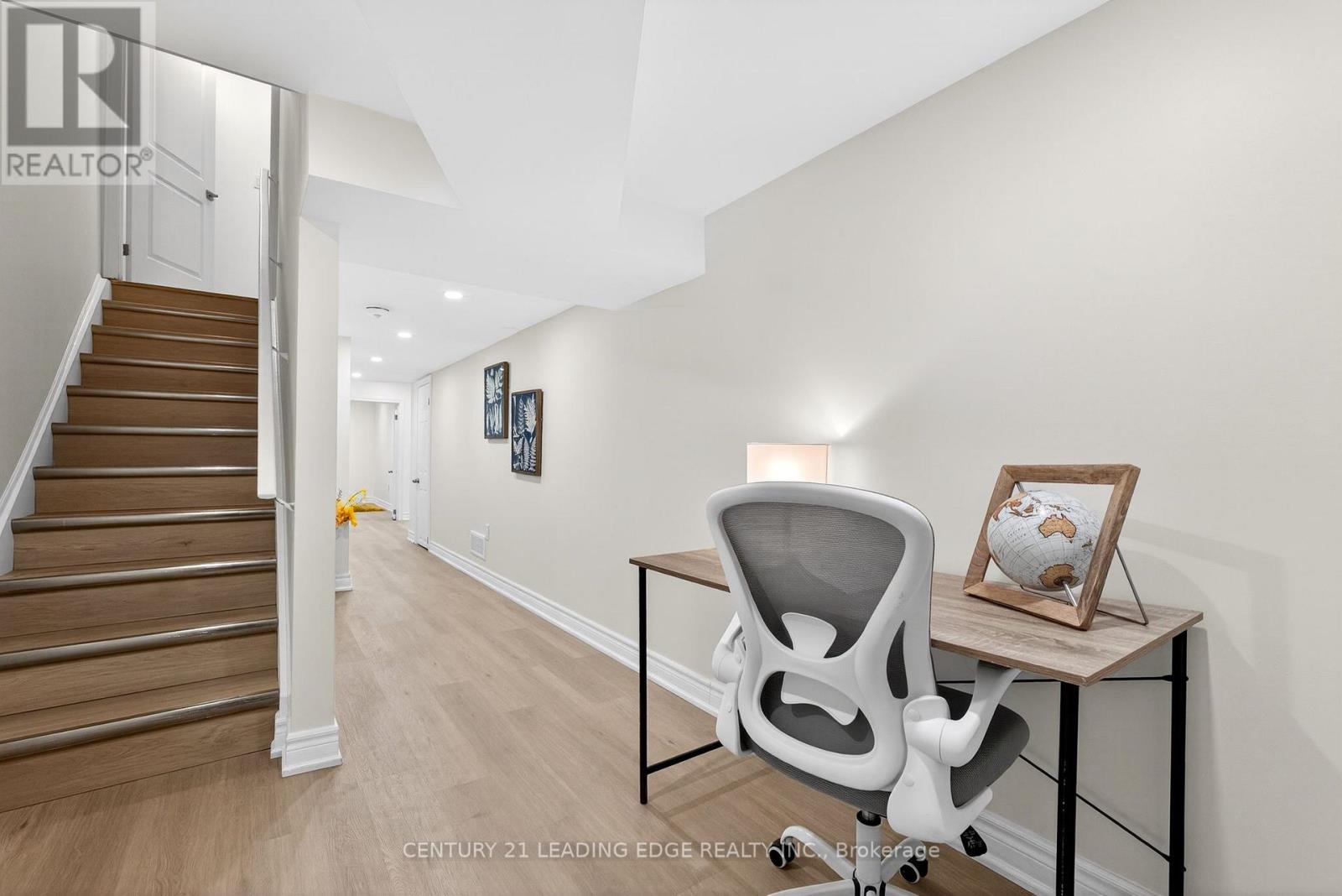 72 Fruitful Crescent, Whitby, Ontario  L1P 0N3 - Photo 38 - E12849712