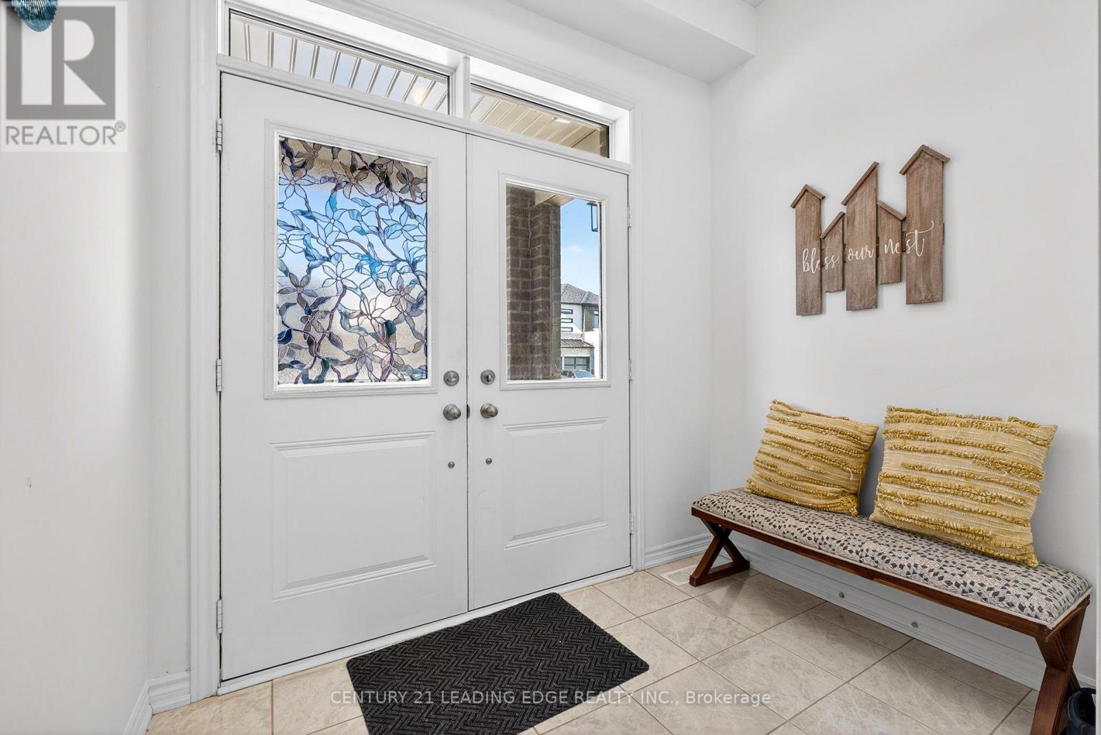 72 Fruitful Crescent, Whitby, Ontario  L1P 0N3 - Photo 5 - E12849712