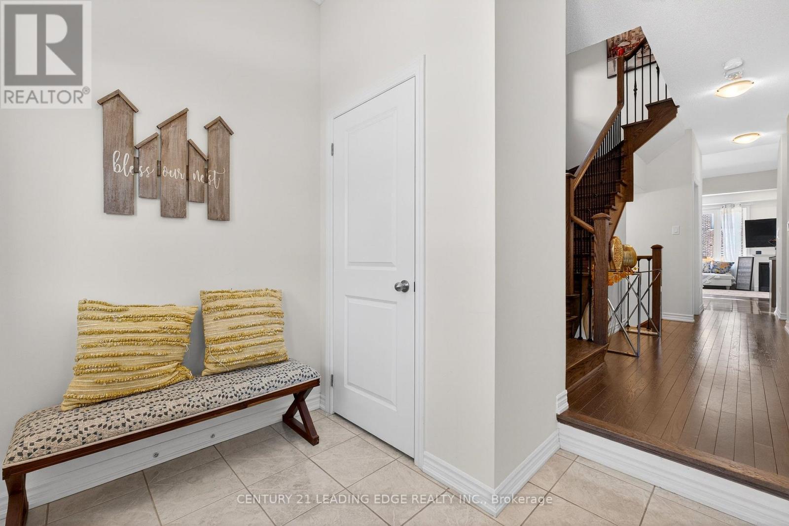 72 Fruitful Crescent, Whitby, Ontario  L1P 0N3 - Photo 6 - E12849712