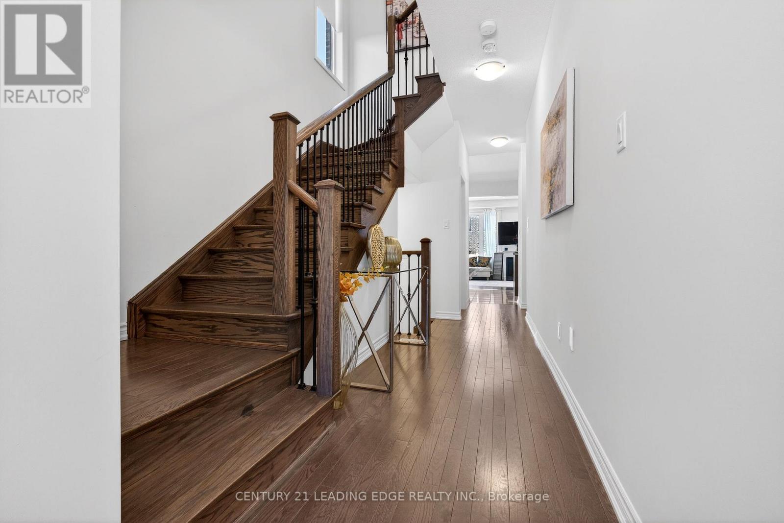 72 Fruitful Crescent, Whitby, Ontario  L1P 0N3 - Photo 7 - E12849712