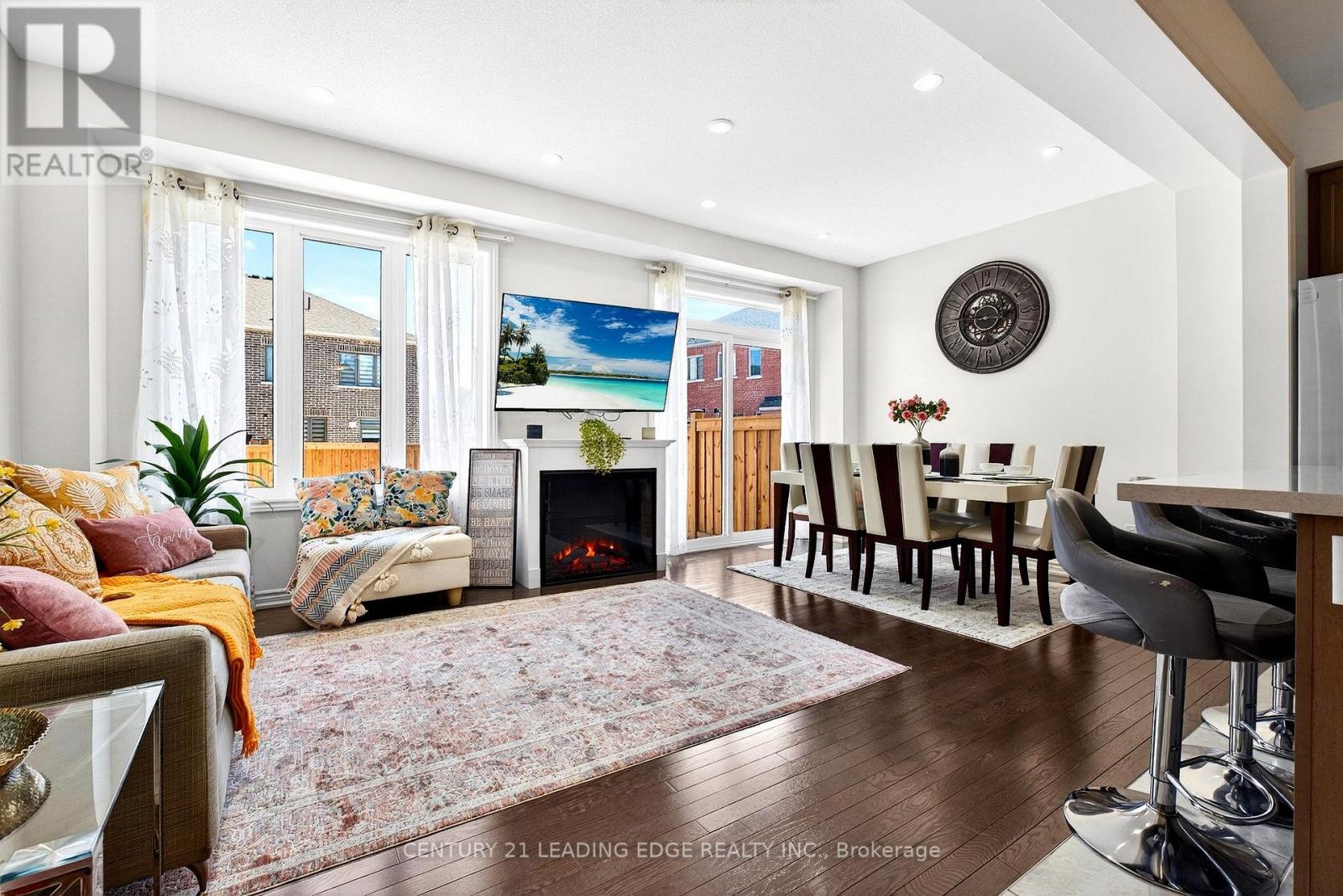 72 Fruitful Crescent, Whitby, Ontario  L1P 0N3 - Photo 9 - E12849712