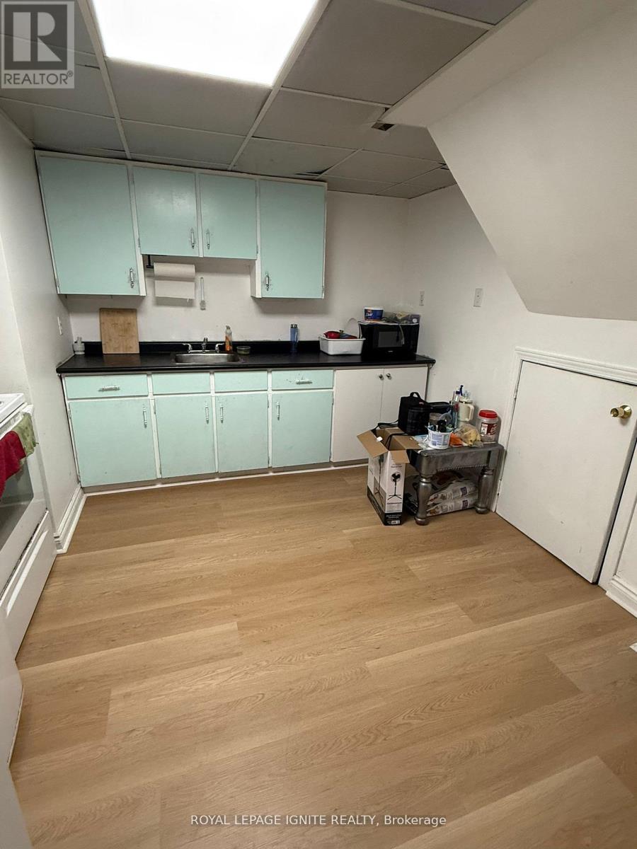 Bsmt - 92 Bobmar Road, Toronto, Ontario  M1C 1C9 - Photo 3 - E12849758