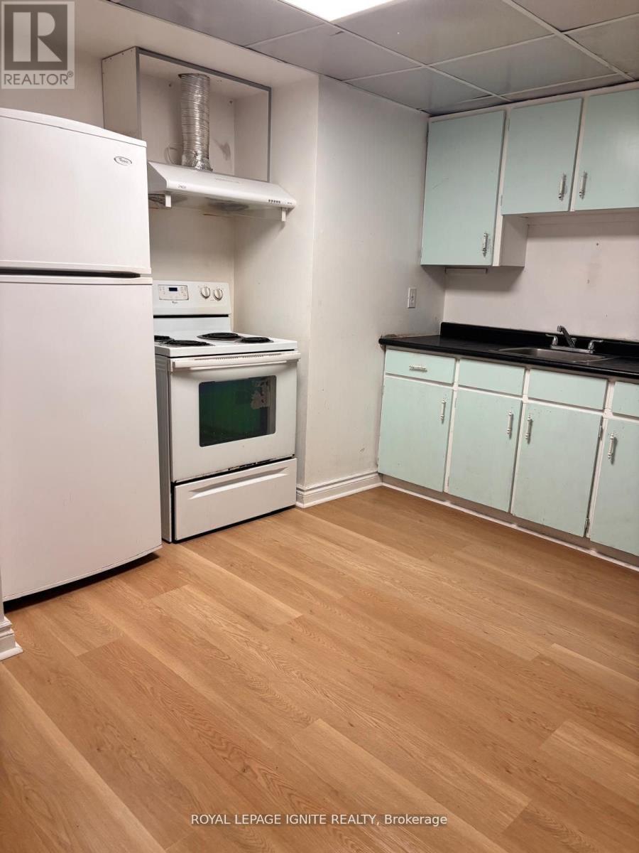 Bsmt - 92 Bobmar Road, Toronto, Ontario  M1C 1C9 - Photo 4 - E12849758