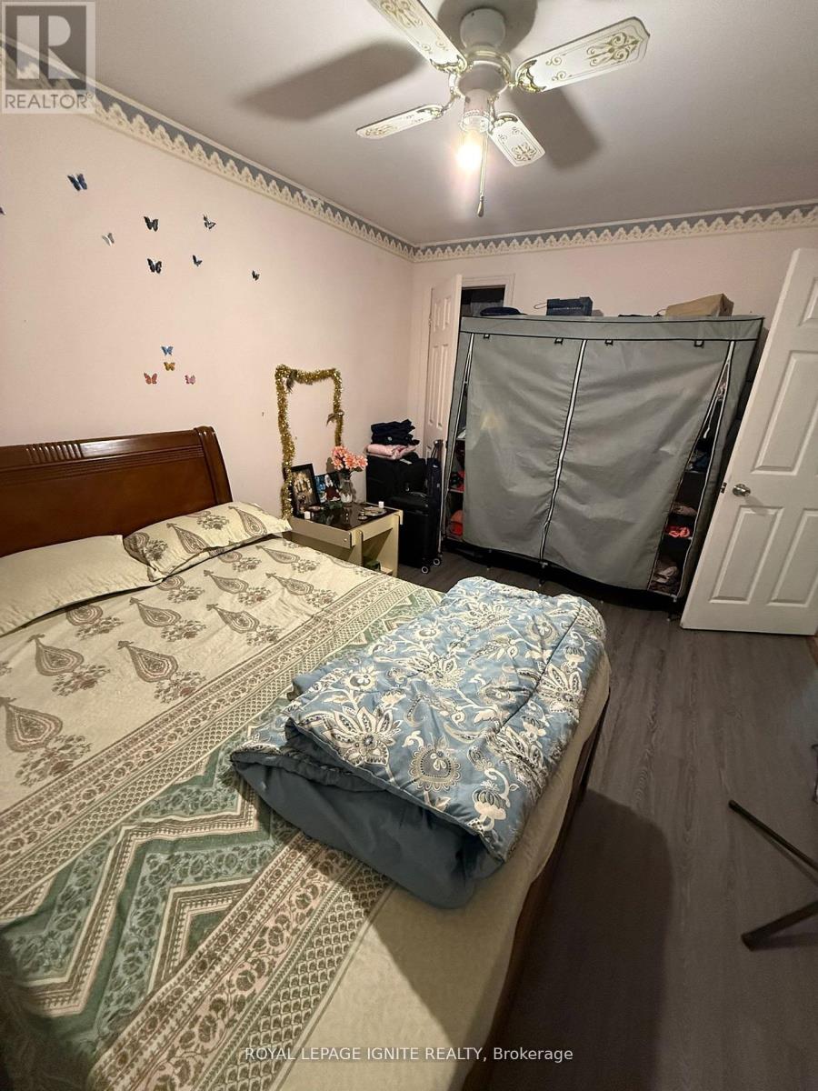 Bsmt - 92 Bobmar Road, Toronto, Ontario  M1C 1C9 - Photo 7 - E12849758