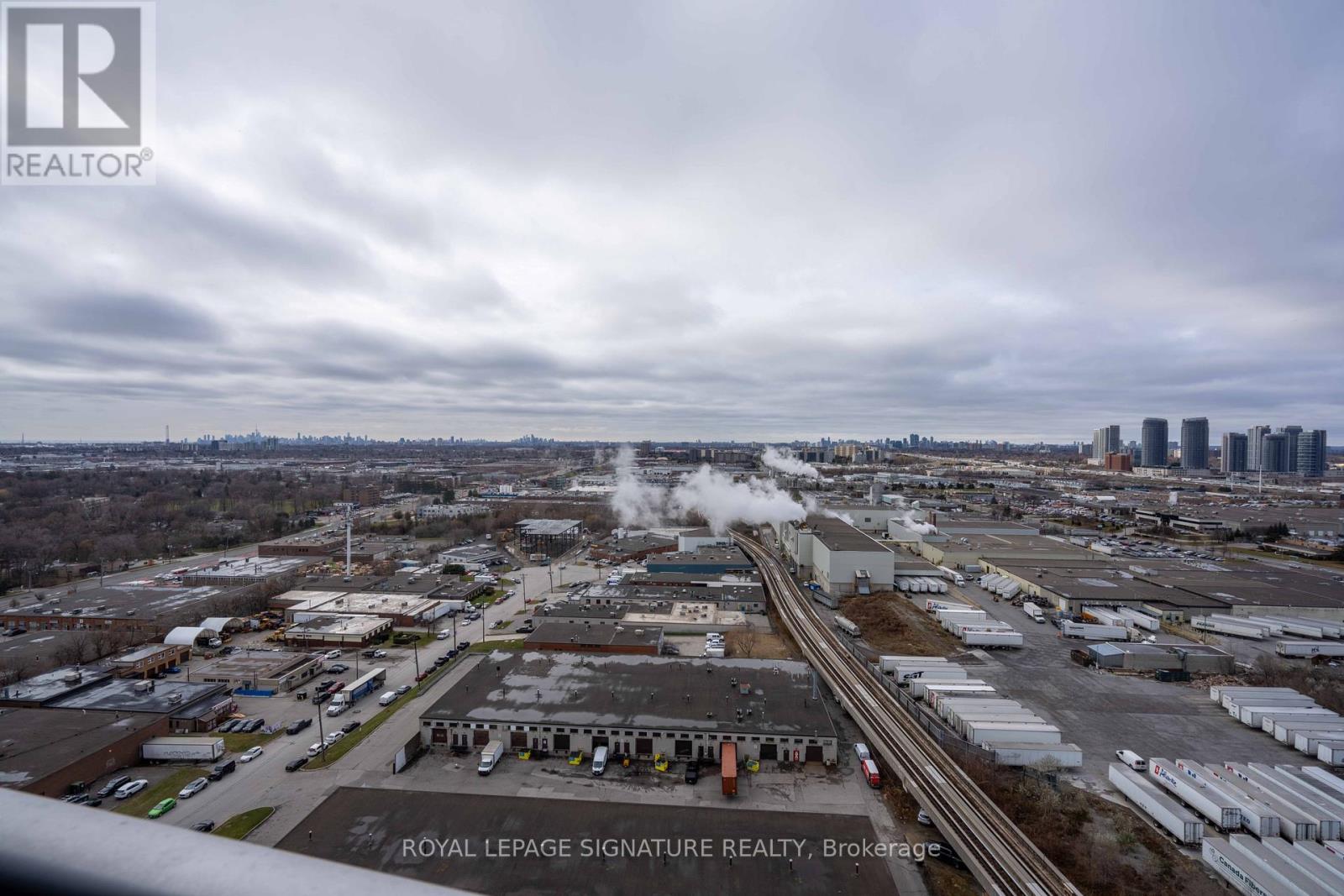 2204 - 83 Borough Drive, Toronto, Ontario  M1P 5E4 - Photo 17 - E12849760