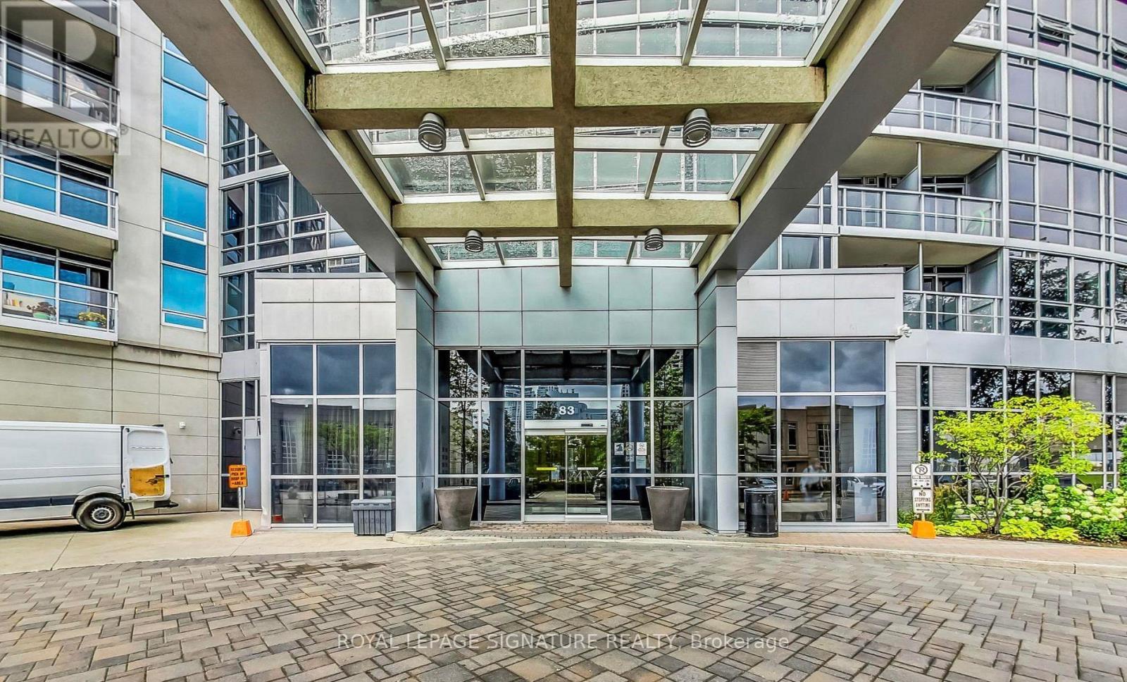 2204 - 83 Borough Drive, Toronto, Ontario  M1P 5E4 - Photo 2 - E12849760