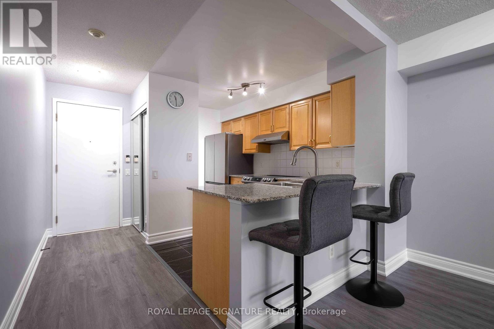 2204 - 83 Borough Drive, Toronto, Ontario  M1P 5E4 - Photo 3 - E12849760