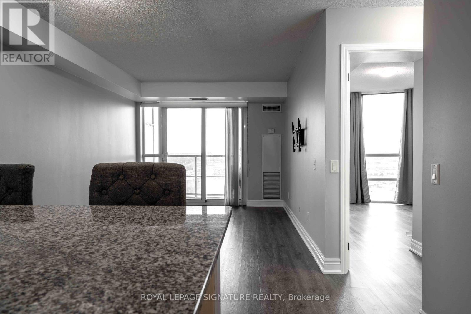 2204 - 83 Borough Drive, Toronto, Ontario  M1P 5E4 - Photo 7 - E12849760