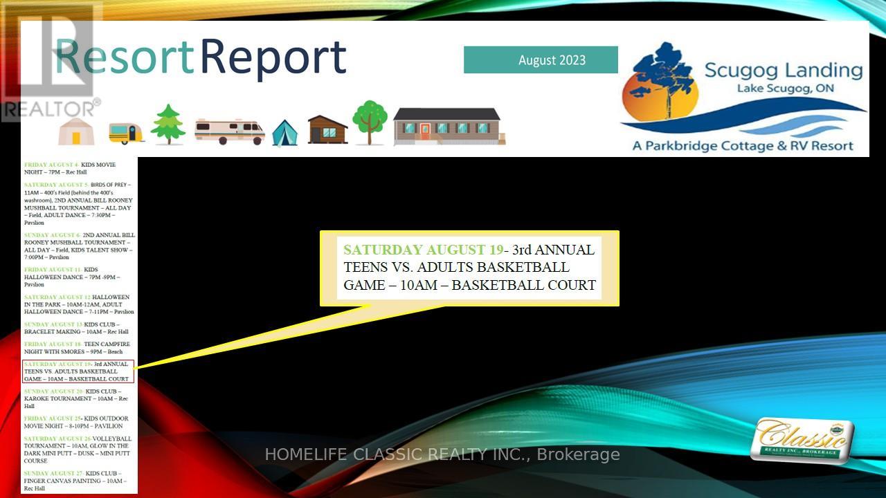 Lot 645 Blueberry Lane - 225 Platten Boulevard W, Scugog, Ontario  L9L 1B4 - Photo 31 - E12849804