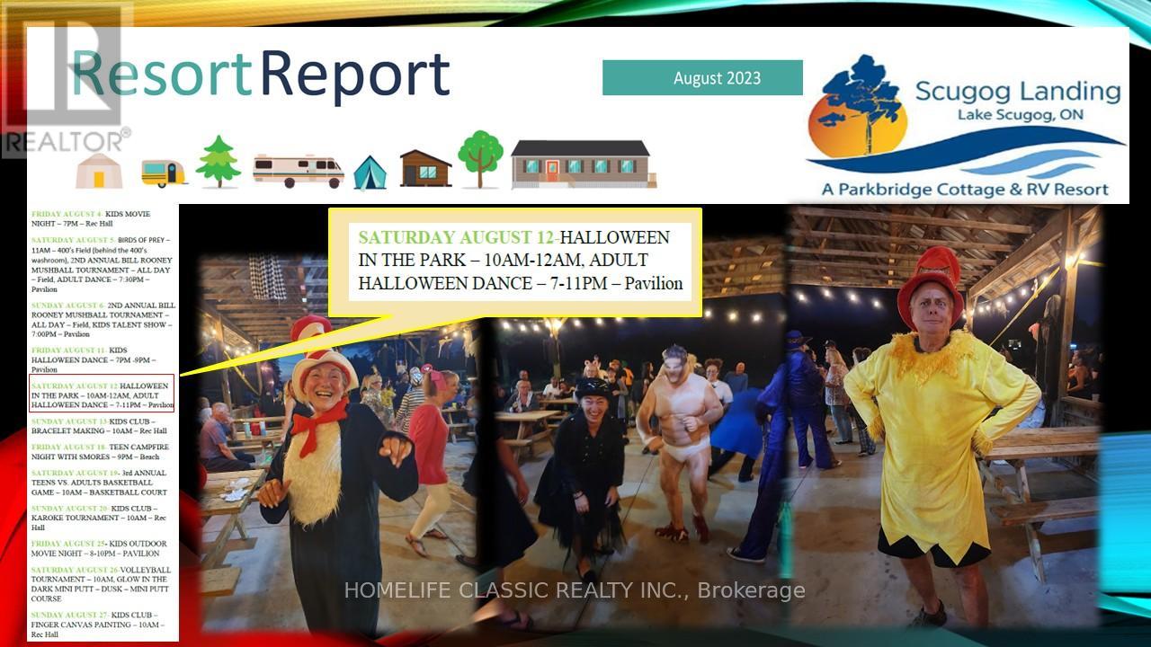 Lot 645 Blueberry Lane - 225 Platten Boulevard W, Scugog, Ontario  L9L 1B4 - Photo 32 - E12849804