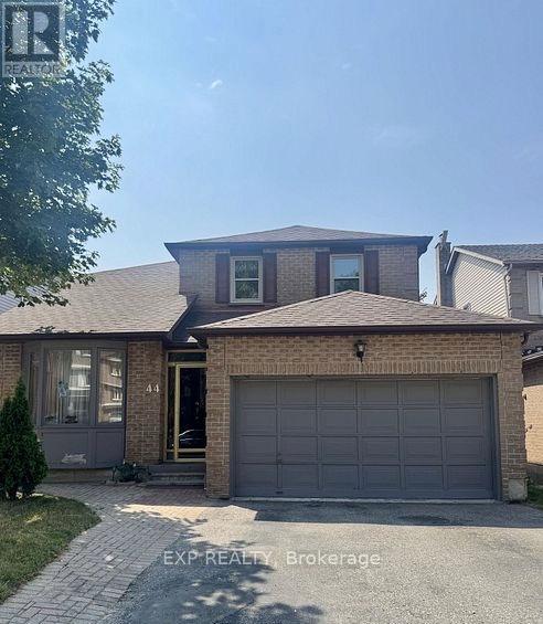 44 Wright Crescent, Ajax, Ontario  L1S 6T3 - Photo 6 - E12849812