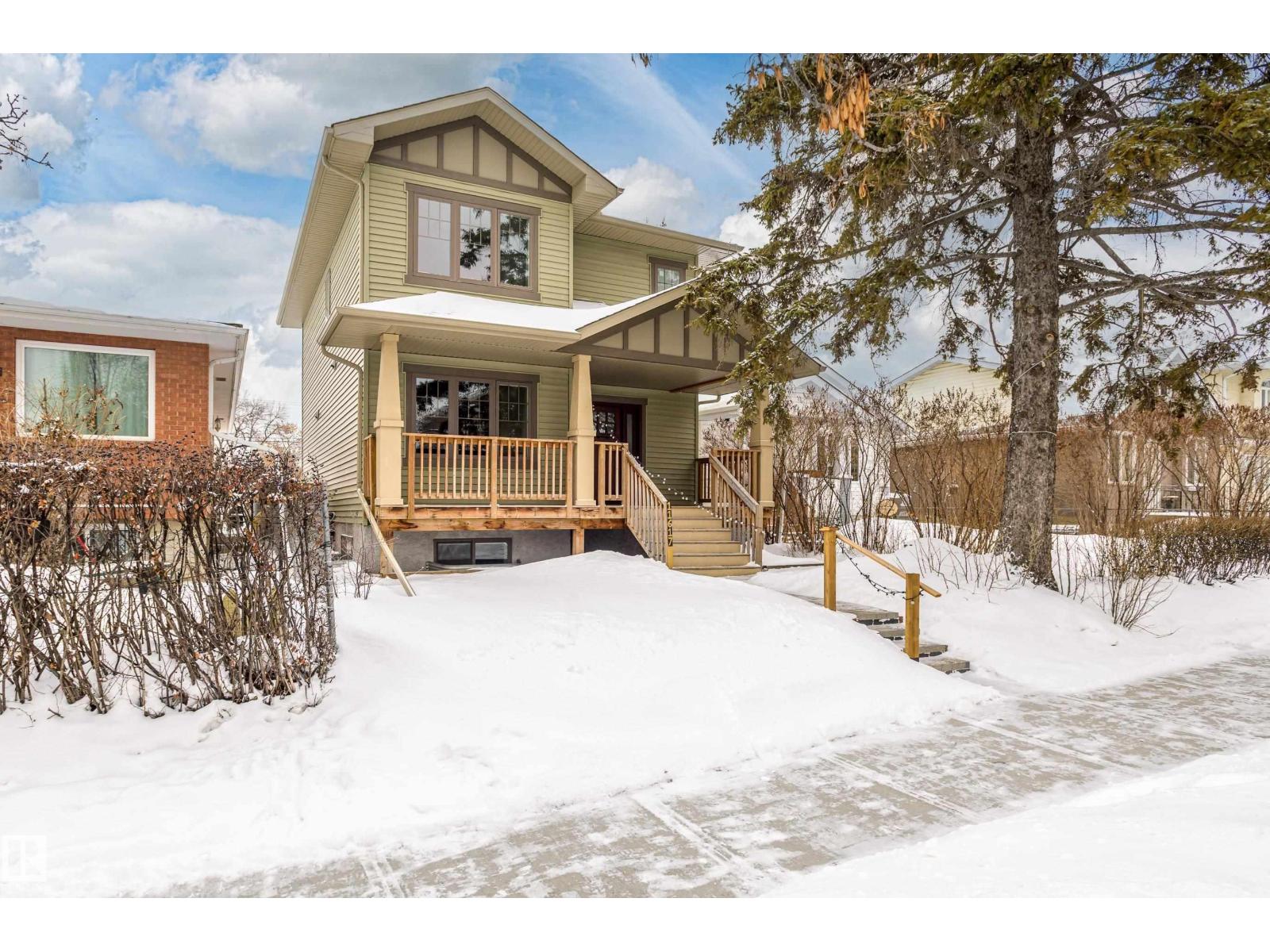 11617 93 ST NW, edmonton, Alberta