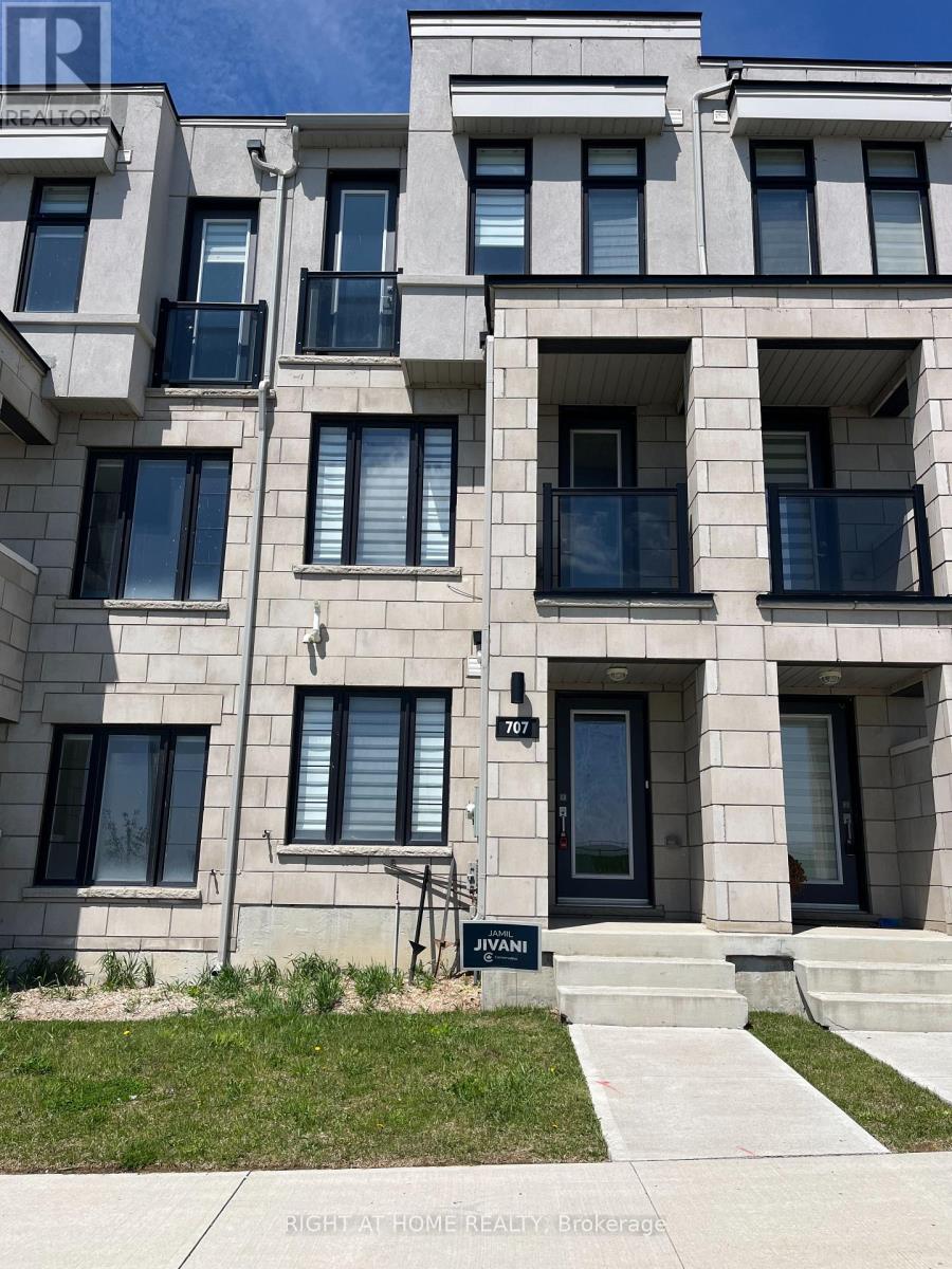 707 PORT DARLINGTON ROAD, Clarington, Ontario