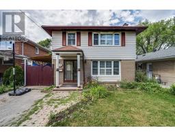 BSMT - 60 MOORECROFT CRESCENT, Toronto, Ontario