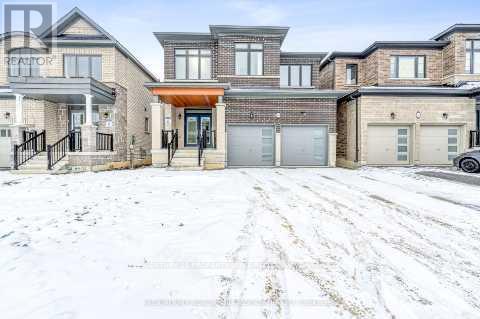 1202 PLYMOUTH DRIVE E, Oshawa, Ontario