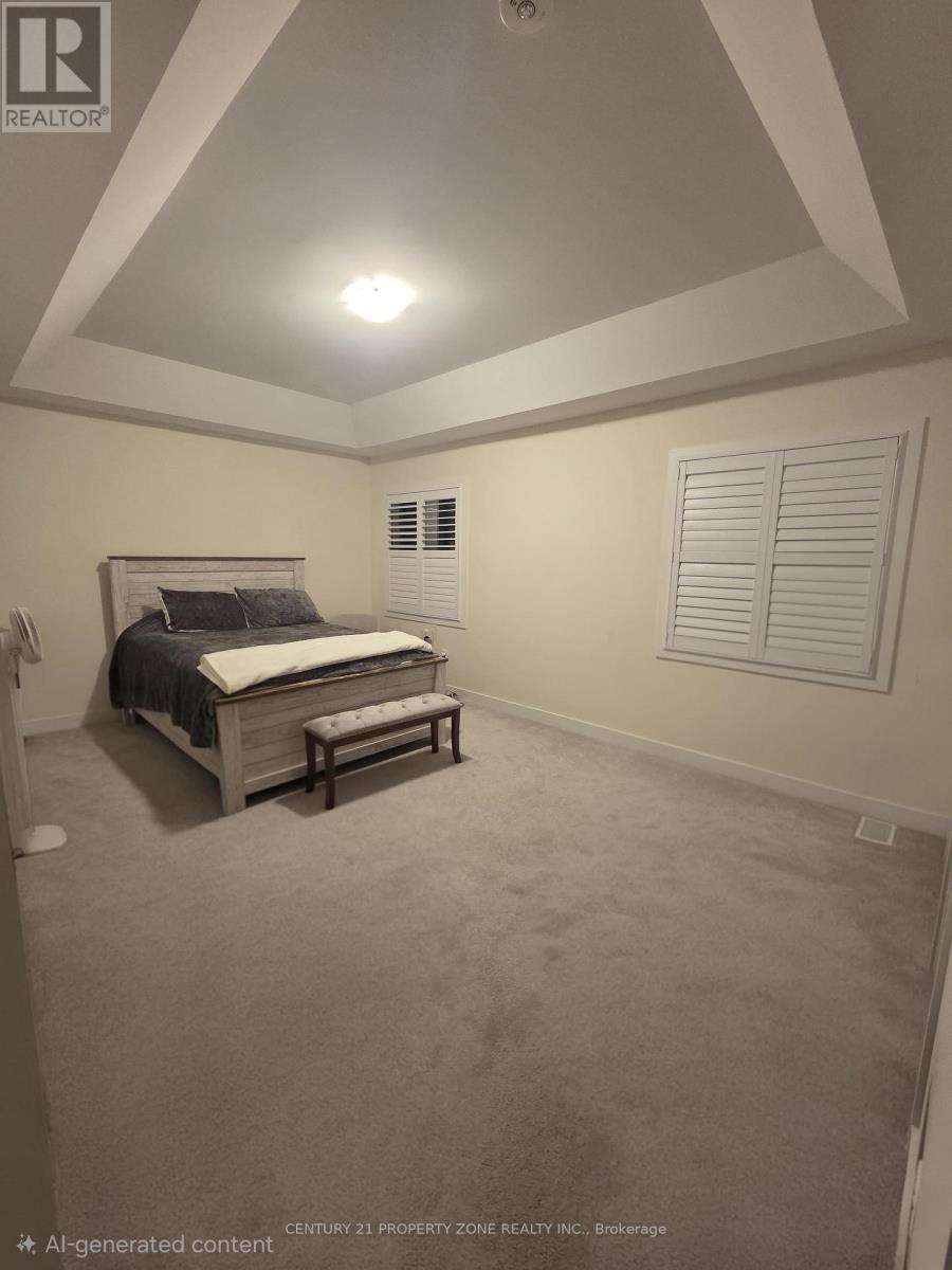 1202 Plymouth Drive E, Oshawa, Ontario  L1H 8L7 - Photo 9 - E12831880