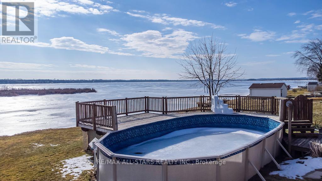 122 Fenelon Drive, Kawartha Lakes, Ontario  K0M 1G0 - Photo 35 - X12838700