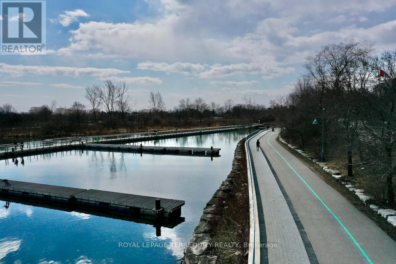 2504 - 33 Shore Breeze Drive, Toronto, Ontario  M8V 0G1 - Photo 24 - W12778844