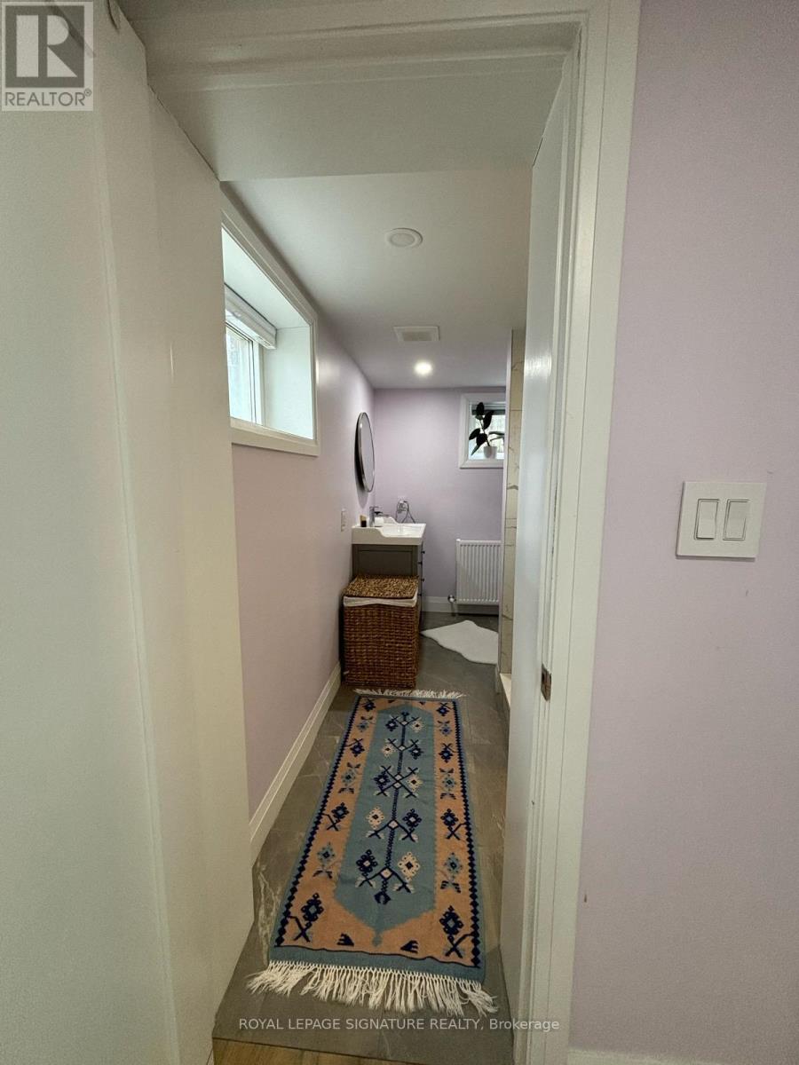 Lower - 4 Windust Gate, Toronto, Ontario  M9C 3N3 - Photo 6 - W12818272