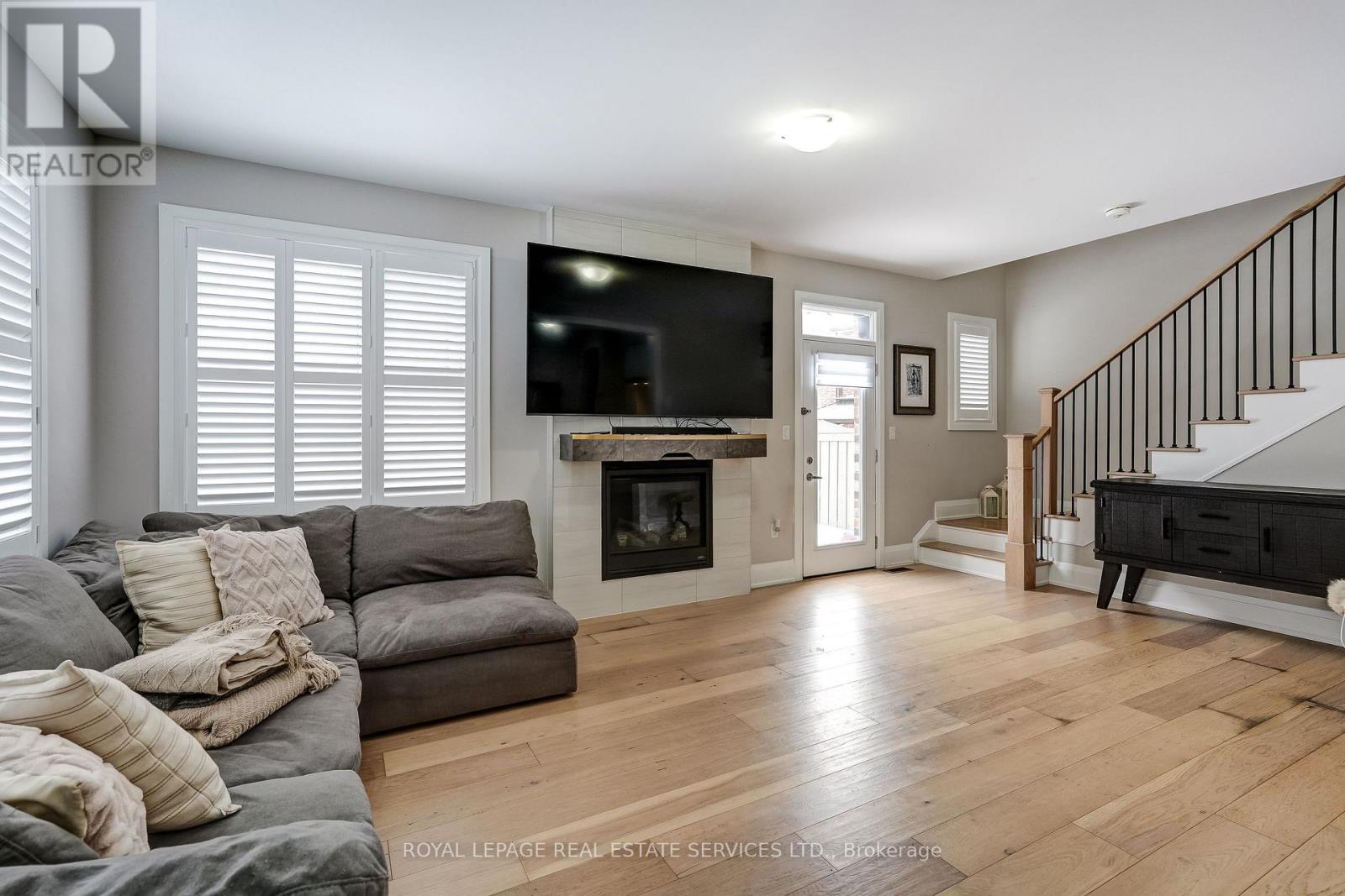 7 Cyclone Trail, Brampton, Ontario  L7A 5E8 - Photo 12 - W12845092