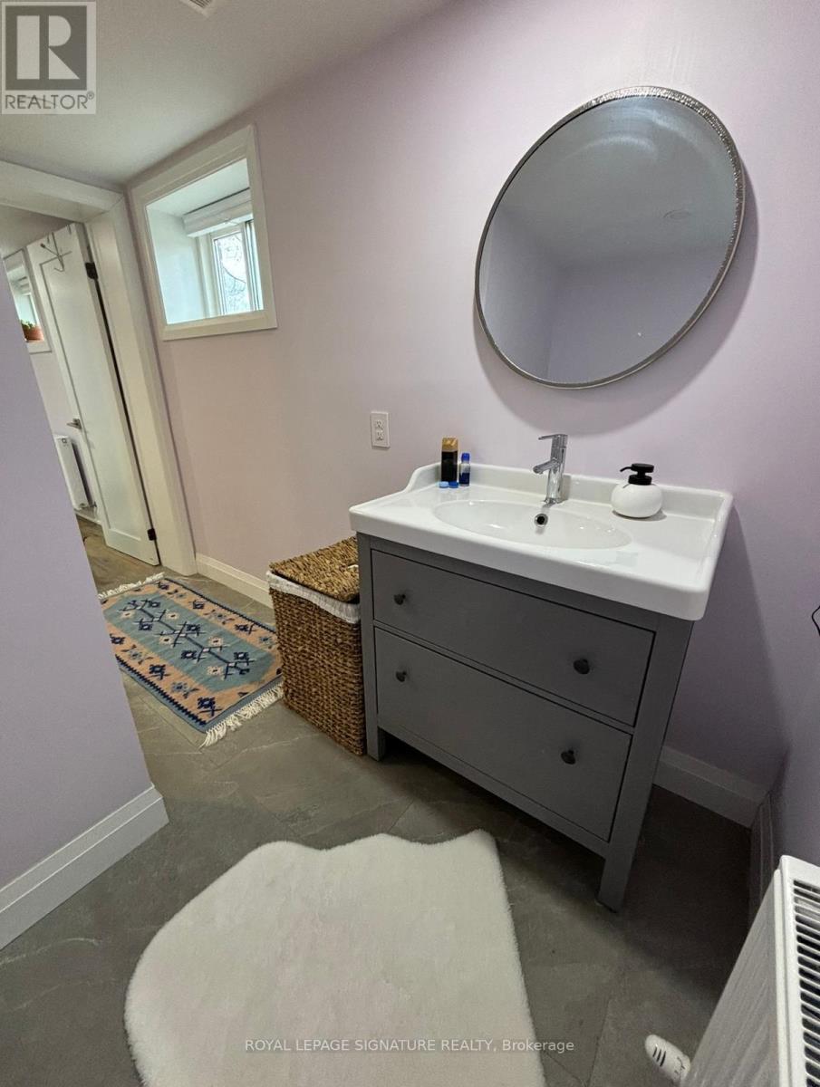 Lower - 4 Windust Gate, Toronto, Ontario  M9C 3N3 - Photo 10 - W12818272