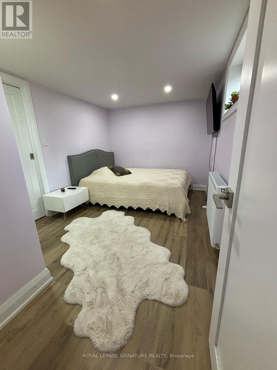 Lower - 4 Windust Gate, Toronto, Ontario  M9C 3N3 - Photo 7 - W12818272