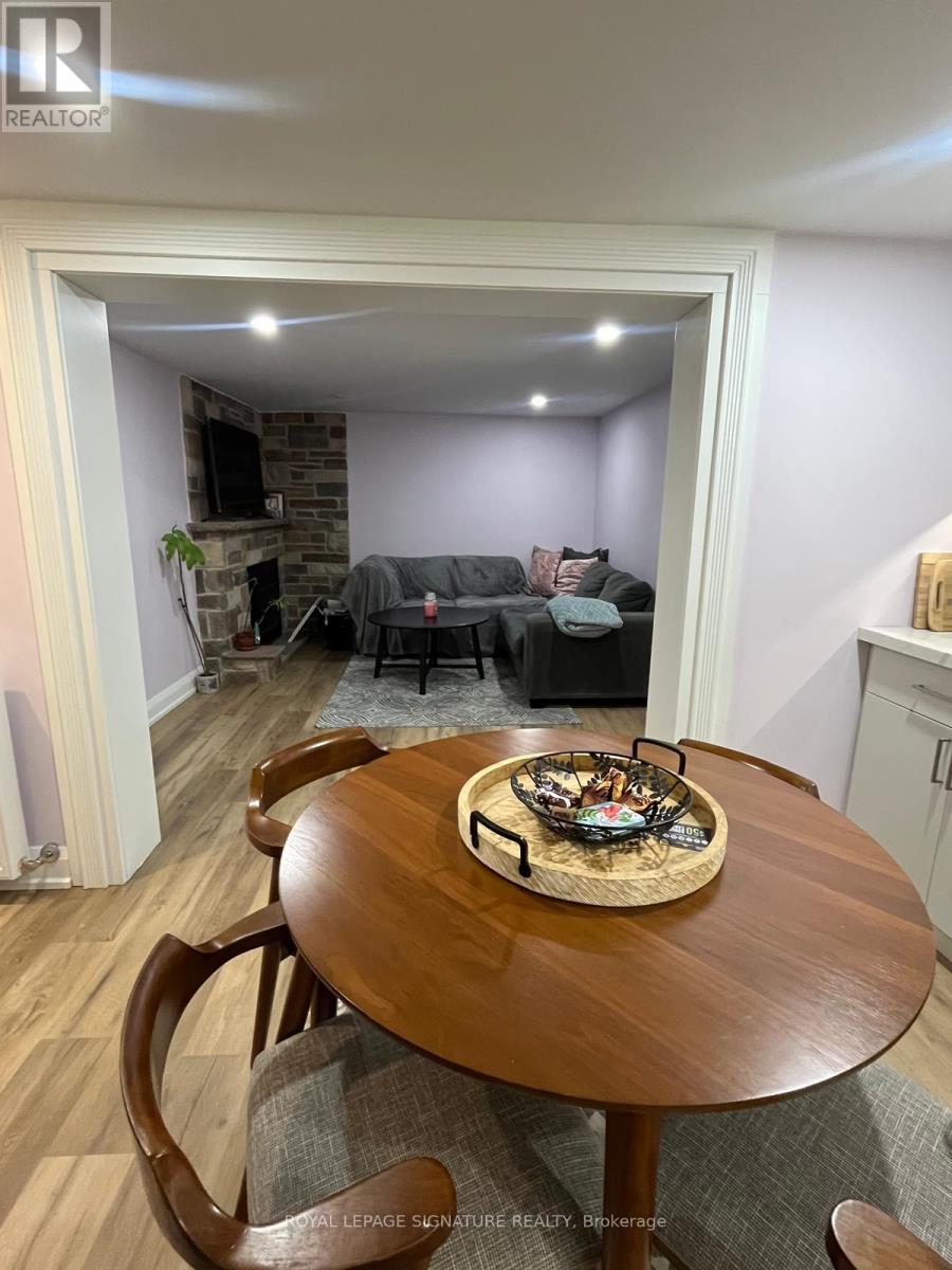 Lower - 4 Windust Gate, Toronto, Ontario  M9C 3N3 - Photo 15 - W12818272