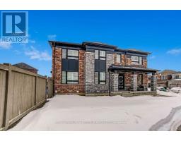 7 CYCLONE TRAIL, Brampton, Ontario