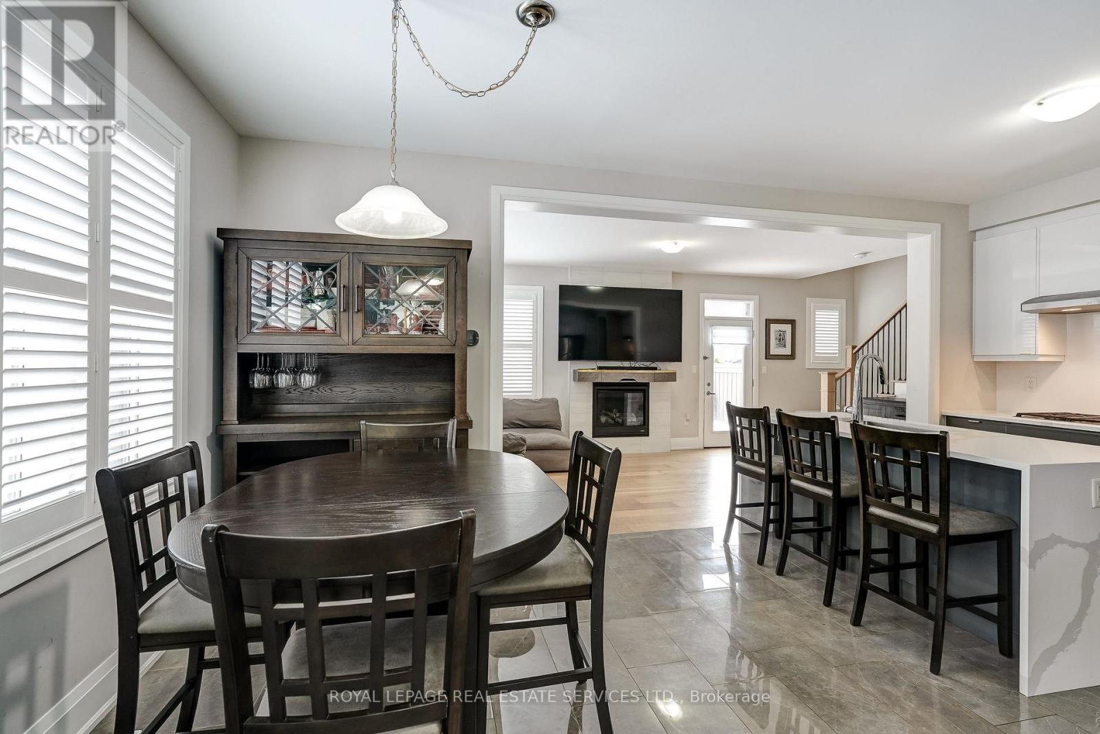 7 Cyclone Trail, Brampton, Ontario  L7A 5E8 - Photo 8 - W12845092