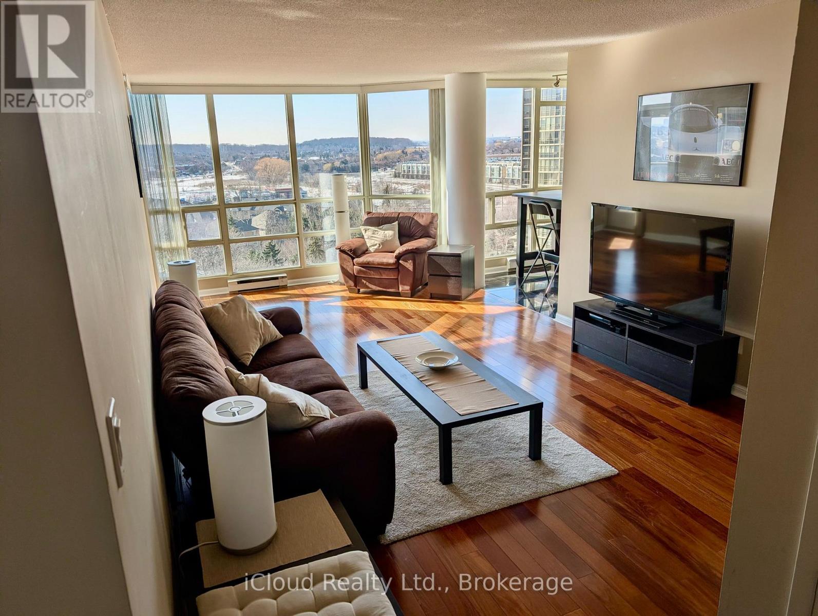 1003 - 45 Kingsbridge Garden Circle, Mississauga, Ontario  L5R 3K4 - Photo 5 - W12849196