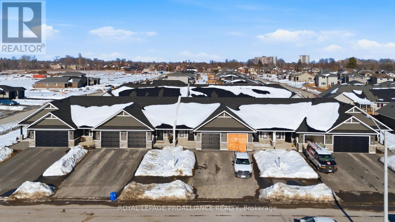 59 Sandhu Crescent, Belleville (Belleville Ward), Ontario  K8P 0G7 - Photo 36 - X12713730