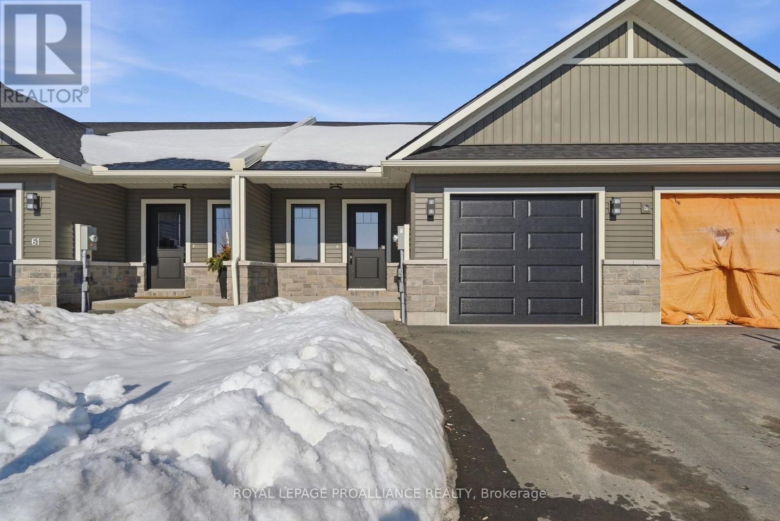 59 Sandhu Crescent, Belleville (Belleville Ward), Ontario  K8P 0G7 - Photo 4 - X12713730