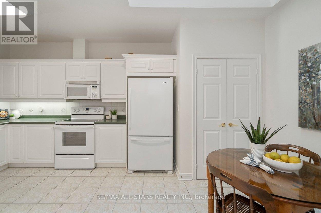 21 Wave Hill Way, Markham, Ontario  L6E 1J2 - Photo 15 - N12849724